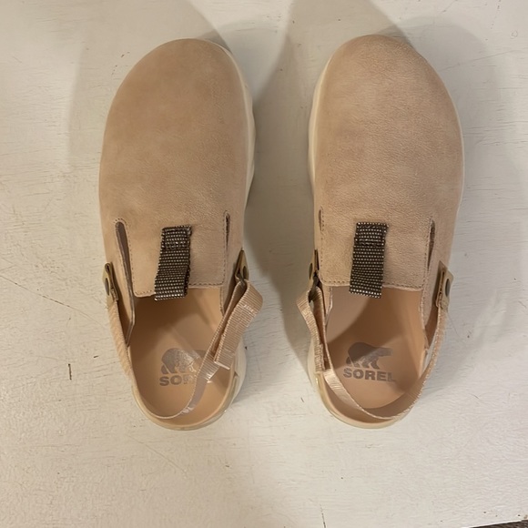 •SOLD• Sorel Viibe Clog - Picture 5 of 6